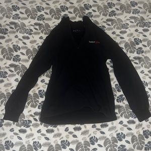 Bebe Care polo sweater